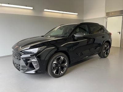 Cupra Terramar Terramar (2026) - Foto 1