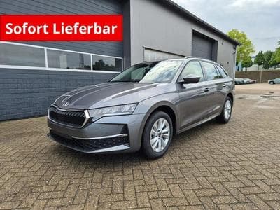 Skoda Octavia 1.5 TSI 150PS (2026) - Foto 1