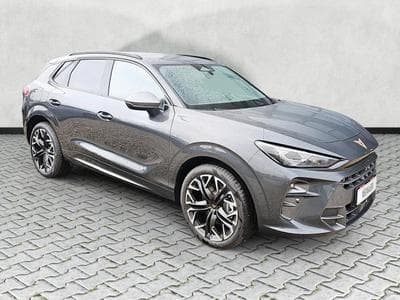 Cupra Terramar 1.5 e-Hybrid 150 kW (2026) - Foto 1