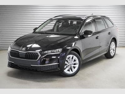 Skoda Octavia Kombi 1,5 TSI (2026) - Photo 1