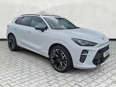 Cupra Terramar 2.0 TSI 195 kW 4Drive VZ (2026) - Photo 1