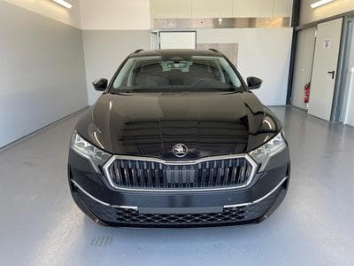 Skoda Octavia Selection (2026) - Photo 1
