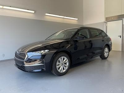 Skoda Octavia Selection (2026) - Photo 1