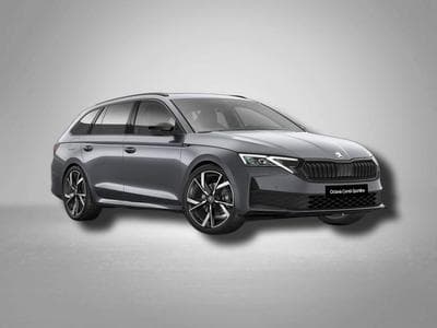 Skoda Octavia Sportline 2.0 TSI 7-Gang-DSG 4x4 (2026) - Photo 1