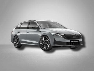 Skoda Octavia Sportline 2.0 TSI 7-Gang-DSG 4x4 (2026) - Photo 1