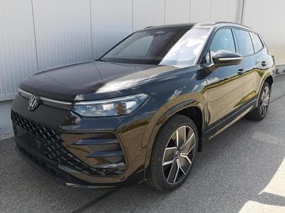 VW Tayron 2.0 TDI 142 kW 4Motion R-Line (2025) - Photo 1