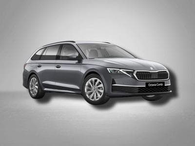 Skoda Octavia Selection 2.0 TDI 7-Gang-DSG (2026) - Foto 1