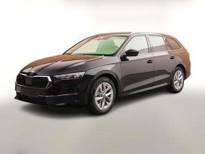 Skoda Octavia Selection (2025) - Foto 1