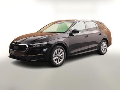 Skoda Octavia Selection (2025) - Foto 1