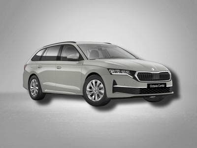 Skoda Octavia Selection 2.0 TDI 7-Gang-DSG (2026) - Photo 1
