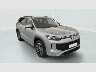 VW Tayron Life Plus 7pl (2025) - Photo 1