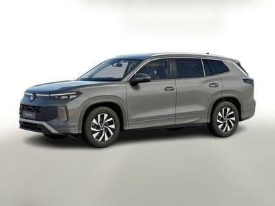 VW Tayron LIFE (2026) - Photo 1