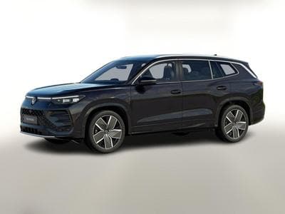 VW Tayron R-Line (2026) - Foto 1