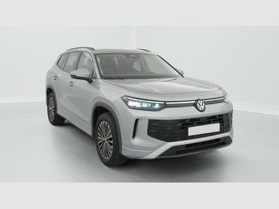 VW Tayron Life Plus 7pl (2025) - Foto 1