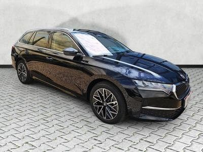 Skoda Octavia 2.0 TDI 110 kW Selection (2026) - Photo 1