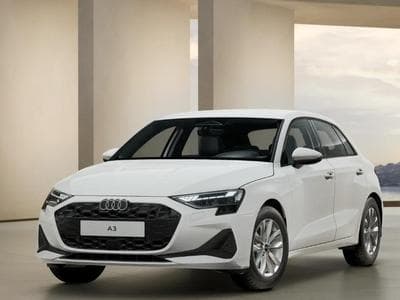 Audi A3 SB 30 TFSI (2026) - Foto 1