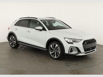 Audi A3 TFSI quattro 150 kW (2026) - Foto 1