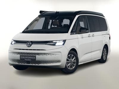 VW California Beach Camper AHK (2026) - Foto 1