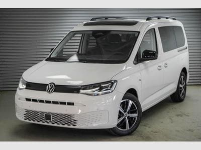 VW Caddy 2,0 TDI 4Motion (2026) - Photo 1