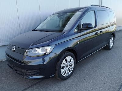 VW Caddy Basis (2026) - Foto 1