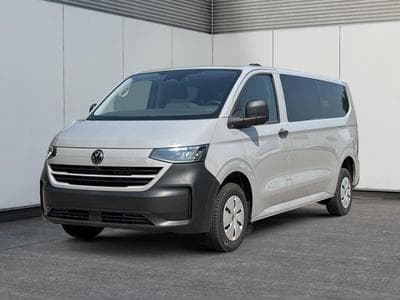 VW T7 Basis (2026) - Foto 1