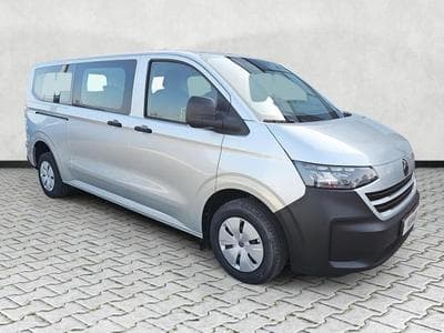 VW T7 2.0 TDI 81 kW LR (2025) - Foto 1