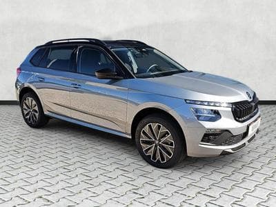 Skoda Kamiq Selection (2026) - Foto 1