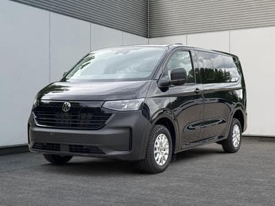 VW T7 Basis (2026) - Foto 1