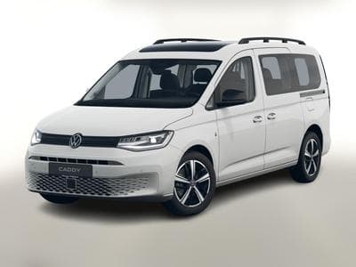 VW Caddy Life 5S ACC (2026) - Foto 1