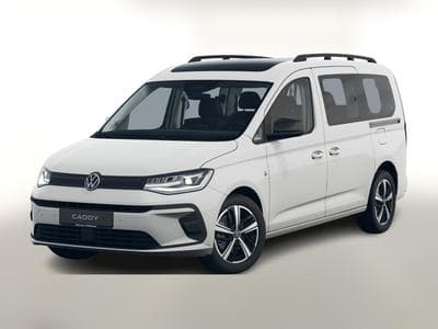 VW Caddy Outdoor DSG 7S (2026) - Foto 1