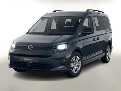 VW Caddy Life DSG 7S (2026) - Foto 1