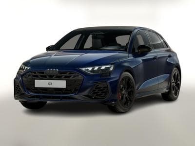Audi S3 Sportback Matrix Nav (2026) - Photo 1