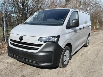 VW T7 BEV 100 kW RWD KR (2026) - Foto 1