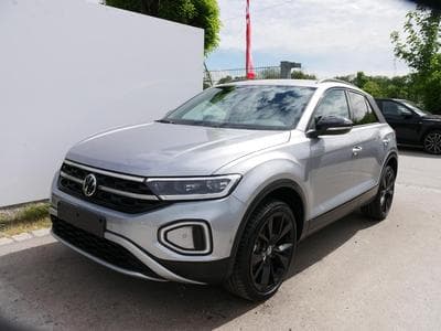 VW T-Roc black style (2026) - Photo 1