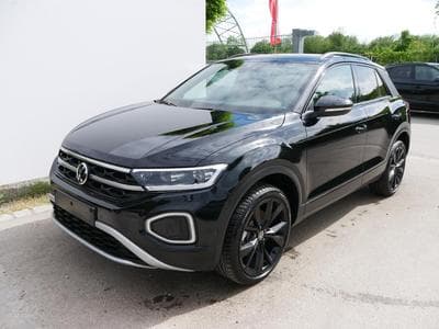 VW T-Roc black style (2026) - Foto 1