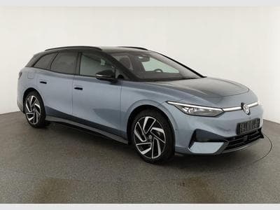 VW ID.7 Pro 210 kW (2026) - Foto 1