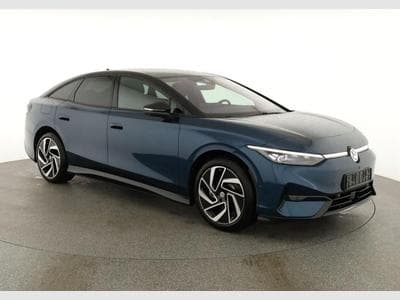 VW ID.7 Pro 210 kW (2026) - Foto 1