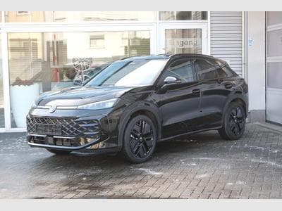 VW T-Roc 1.5 eTSI DSG (2026) - Foto 1