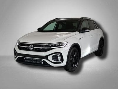 VW T-Roc R-Line 1.5 TSI 7-Gang-DSG (2025) - Foto 1