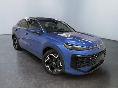 VW T-Roc R-Line (2026) - Foto 1