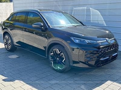 VW T-Roc R-Line (2026) - Foto 1