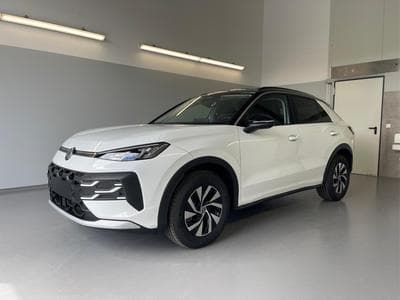 VW T-Roc NEU Life (2026) - Foto 1