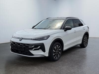 VW T-Roc T-Roc (2026) - Foto 1