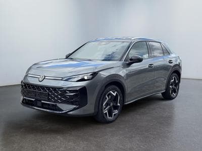 VW T-Roc T-Roc (2026) - Foto 1