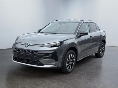 VW T-Roc T-Roc (2026) - Photo 1