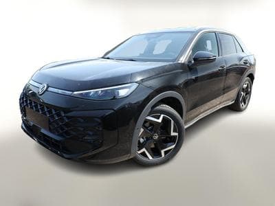 VW T-Roc R-Line (2026) - Photo 1