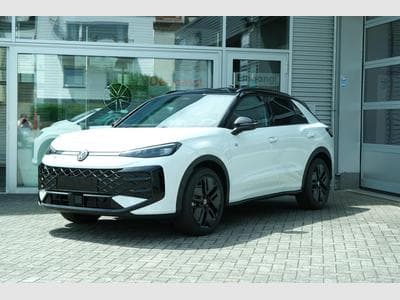 VW T-Roc 1.5 eTSI DSG (2026) - Foto 1