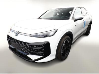 VW T-Roc R-Line (2026) - Foto 1