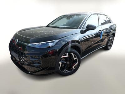 VW T-Roc R-Line (2026) - Foto 1