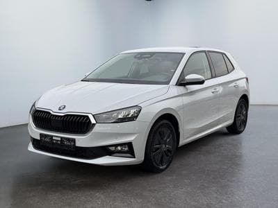 Skoda Fabia Extra Plus (2026) - Foto 1